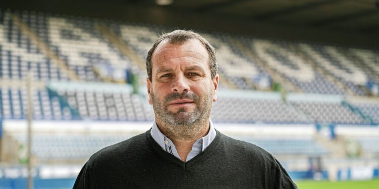 Loïc Désiré : « Un joueur que nous suivons depuis plus de deux ans »