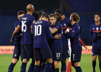 Une tolérance pour le couvre-feu finalement appliquée pour France – Allemagne !