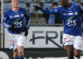 Un ancien du Racing signe au FC Mulhouse
