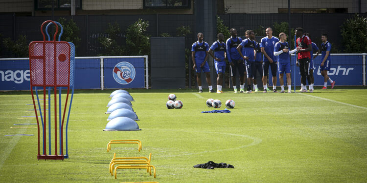Julien Stéphan : « Il faut se préserver des réflexions trop hâtives »