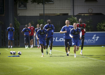 Julien Stéphan : « Il faut se préserver des réflexions trop hâtives »