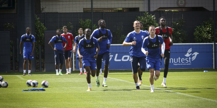 Julien Stéphan : « Il faut se préserver des réflexions trop hâtives »