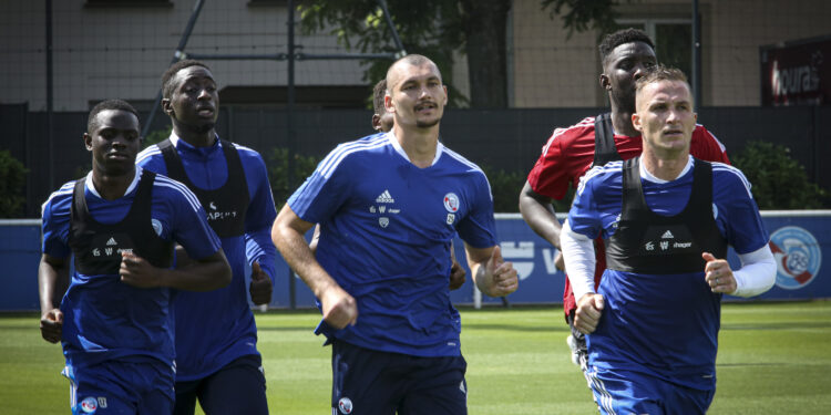 Julien Stéphan : « Il faut se préserver des réflexions trop hâtives »