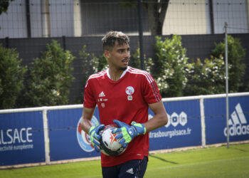 Julien Stéphan : « Il faut se préserver des réflexions trop hâtives »