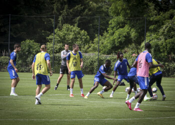 Julien Stéphan : « Il faut se préserver des réflexions trop hâtives »