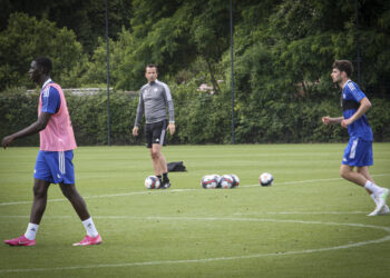 Julien Stéphan : « Il faut se préserver des réflexions trop hâtives »