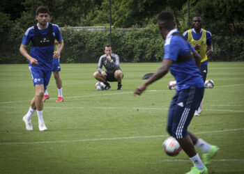 Julien Stéphan : « Il faut se préserver des réflexions trop hâtives »