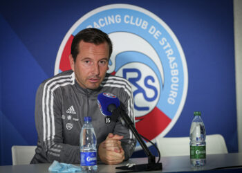 Julien Stéphan : « Il faut se préserver des réflexions trop hâtives »