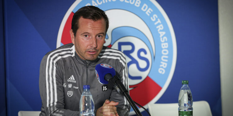 Julien Stéphan : « Il faut se préserver des réflexions trop hâtives »