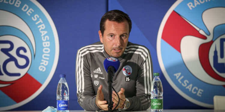 Julien Stéphan : « Il faut se préserver des réflexions trop hâtives »