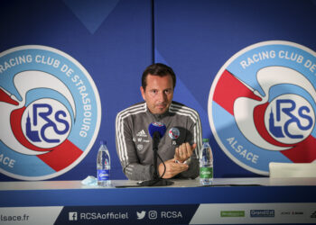 Julien Stéphan : « Il faut se préserver des réflexions trop hâtives »