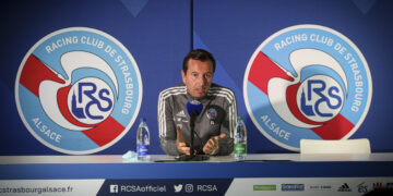 Julien Stéphan : « Il faut se préserver des réflexions trop hâtives »