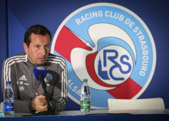 Julien Stéphan : « Il faut se préserver des réflexions trop hâtives »