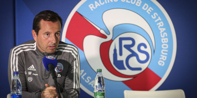 Julien Stéphan : « Il faut se préserver des réflexions trop hâtives »