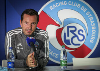 Julien Stéphan : « Il faut se préserver des réflexions trop hâtives »