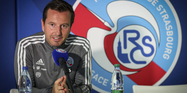 Julien Stéphan : « Il faut se préserver des réflexions trop hâtives »