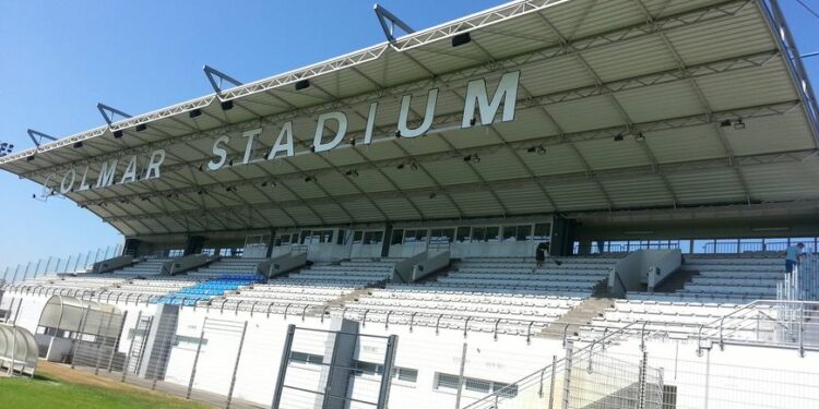 RC Strasbourg – FC Bâle le vendredi 9 juillet à Colmar