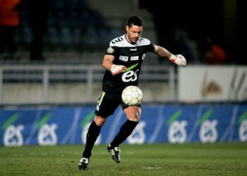 Guillaume Gauclin s’engage avec le FR Haguenau