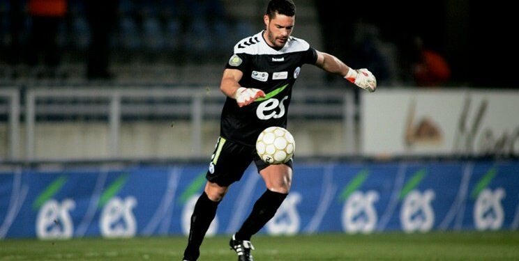 Guillaume Gauclin s’engage avec le FR Haguenau