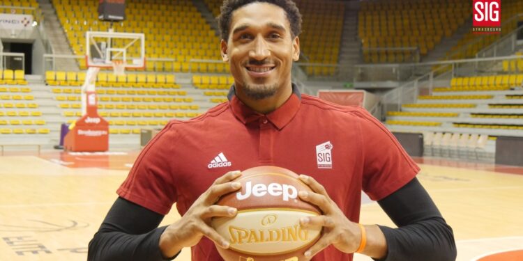 Un pilier de la SIG vers la NBA