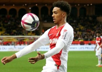 Le Racing intéressé par Wilson Isidor !