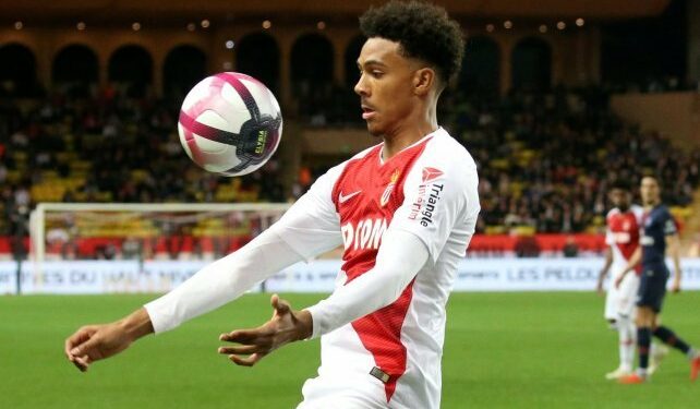 Le Racing intéressé par Wilson Isidor !