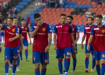 Qui est le club du FC Bâle, le futur adversaire du Racing ?