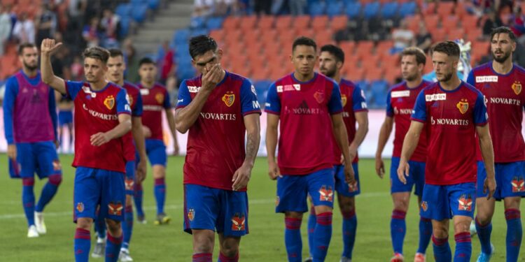 Qui est le club du FC Bâle, le futur adversaire du Racing ?
