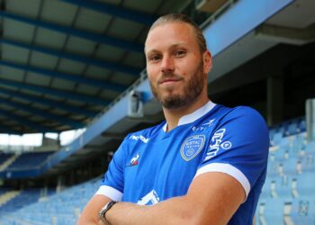 Renaud Ripart s’est engagé avec Troyes !