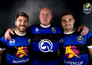 🎥 Rugby – Vidéo : Dominique Einhorn, son ambition avec Sarlat et ses origines alsaciennes