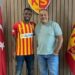 Lionel Carole officiellement à Kayserispor !