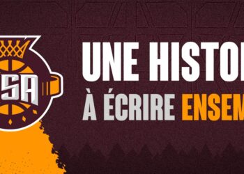 Le calendrier de l’Alliance Sport Alsace Basket dévoilé