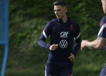 🎥 [Résumé] Corée du Sud – France Olympique (1-2)