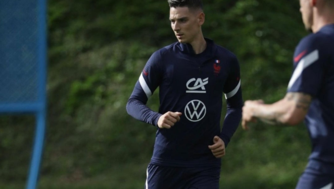 🎥 [Résumé] Corée du Sud – France Olympique (1-2)