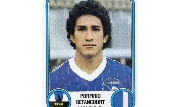 Porfirio Armando Betancourt est décédé