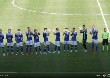 🎥 RC Strasbourg – FC Bâle (0-1) : Résumé vidéo
