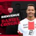 Daniel Congré s’engage à Dijon !