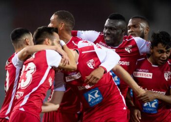 Qui est le club du FC Sion, le futur adversaire du Racing ?