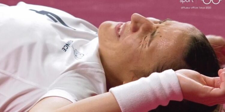 JO – Handball : un nul face à la Suède qui n’arrange pas les bleues