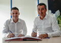Marc Keller : « Sa venue correspond au projet du Racing »