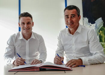 Marc Keller : « Sa venue correspond au projet du Racing »