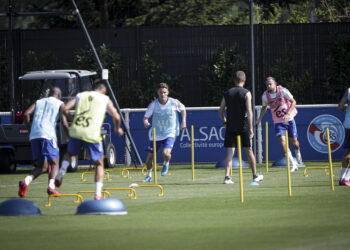 Kevin Gameiro, Moins rapide mais plus malin !