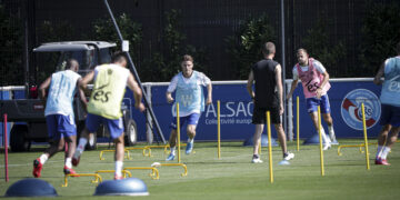 Kevin Gameiro, Moins rapide mais plus malin !
