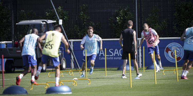 Kevin Gameiro, Moins rapide mais plus malin !