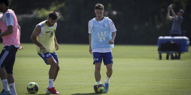 Kevin Gameiro, Moins rapide mais plus malin !