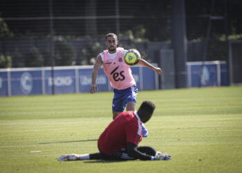 Kevin Gameiro, Moins rapide mais plus malin !