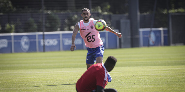 Kevin Gameiro, Moins rapide mais plus malin !