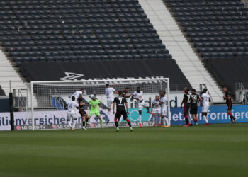 🎥 Dimitri Lienard : « Il ne faut pas s’emballer »