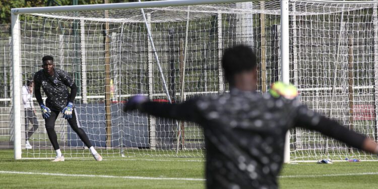 Racing – Young Boys : Une histoire de penaltys