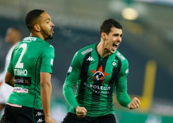 Qui est le club du Cercle Bruges, le futur adversaire du Racing ?